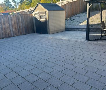 For Lease - 131 Chelsea Crescent, Bradford West Gwillimbury, Ontario - Photo 5