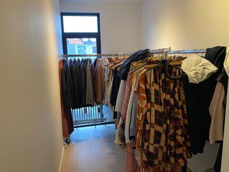 Lumineus appartement op absolute toplocatie op het Zuid - Photo 5