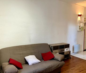 Location appartement 1 pièce, 26.00m², Clermont-Ferrand - Photo 3