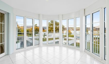 Komplett sanierte 3½-Zimmer-Wohnung direkt am See - Erstbezug - Photo 2