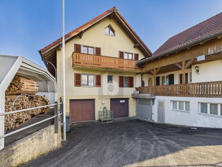 CHARMANT MIT SONNIGEM BALKON - Photo 3