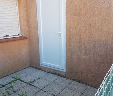 Location maison 3 pièces, 54.00m², Plaisance-du-Touch - Photo 4