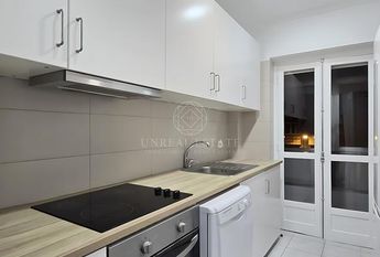 Apartamento T3 em Lisboa