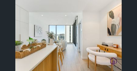 LEVEL 15 NORTH-FACING | STUDY NOOK | PEACEFUL & AWAY FROM ROAD NOISE - Photo 3