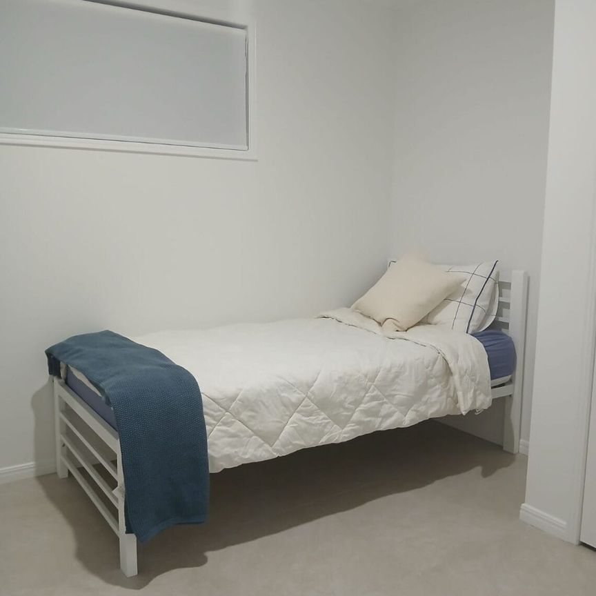 Two Fully Furnished Rooms For Rent - Photo 1