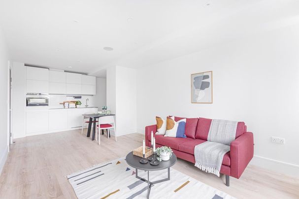 1 bedroom flat to rent - Photo 1