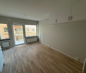 Klättergatan 7 – 1rok (1405) - Foto 4