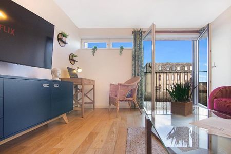 2 Bed Flat, Mearns Street, AB11 - Photo 2