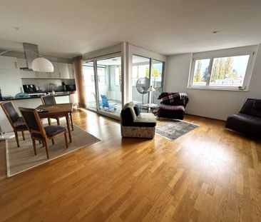 Attraktive, sehr schöne 3-Zimmer-Wohnung in hervorragender Lage in ... - Photo 1