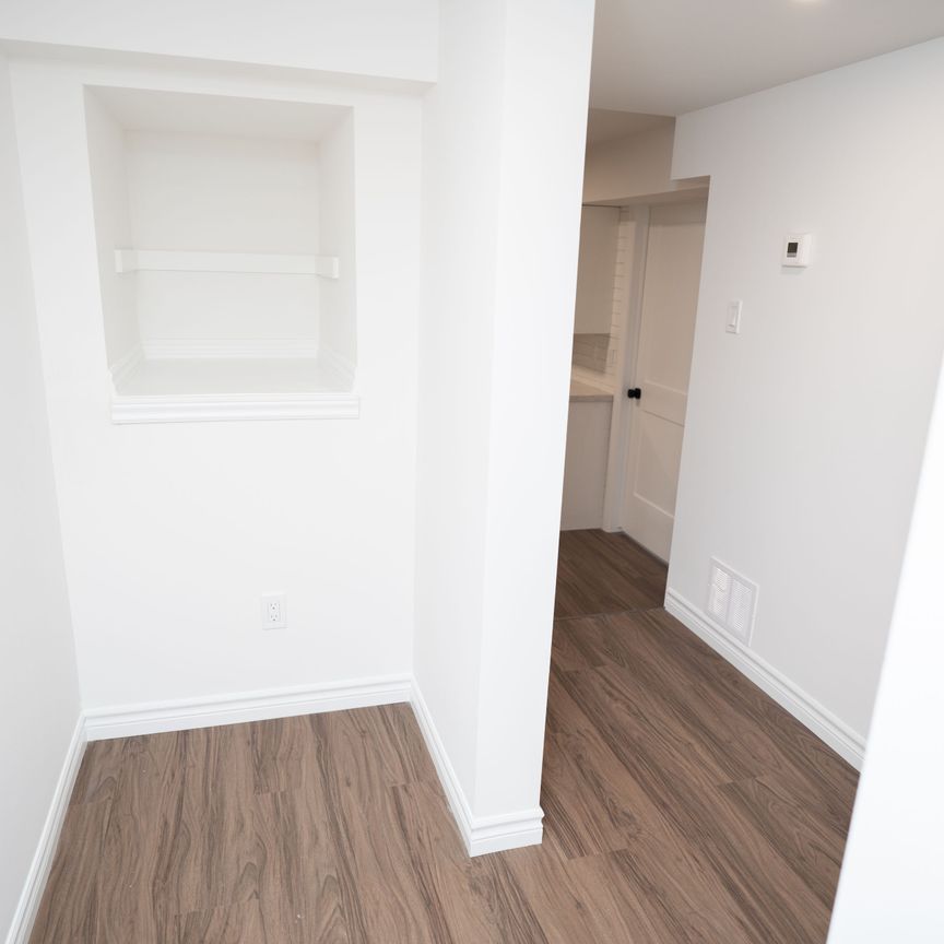 For Lease - 22 Neeve Street Unit# Lower, Guelph, Ontario - Photo 1