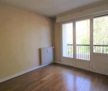 Location Appartement 3 pièces 66m² DIJON 21000 - Photo 3