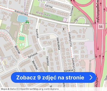 Kawalerka do wynajęcia - Zdjęcie 1