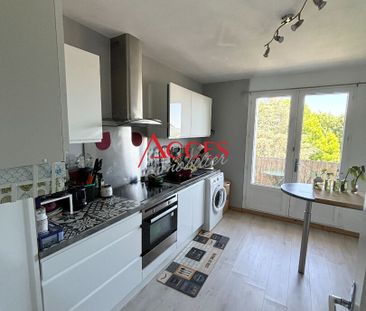 Location Appartement 4 pièces 93m² - Photo 5