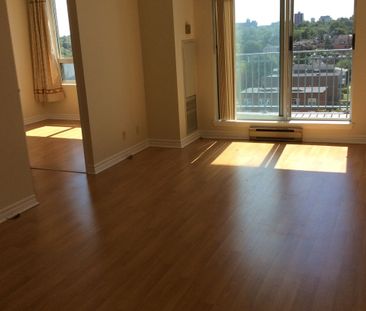 For Lease - 45 HOLLAND Avenue Unit# 910, Tunneys Pasture and Ottawa... - Photo 1