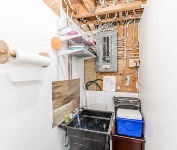 For Lease - 39 Mcmillan Crescent Unit# BSMT, Barrie, Ontario - Photo 3