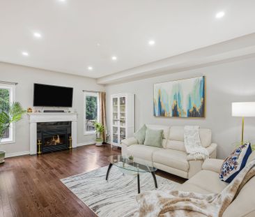 For Lease - 2467 Millstone Drive, Oakville, Ontario - Photo 1