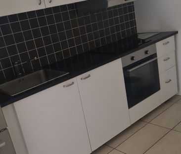 Erikstorpsgatan, Malmö - Foto 2