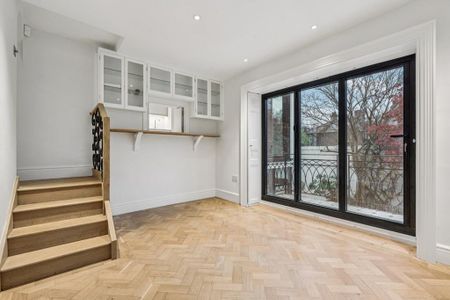 4 bedroom terraced house to rent - Photo 2