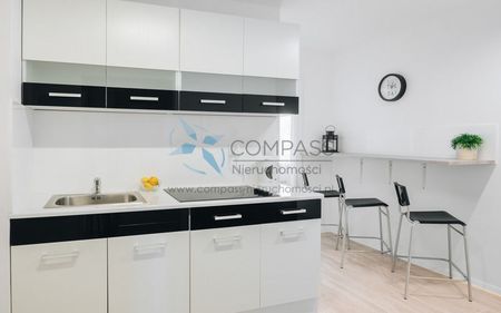 Jasny,umeblowany ok.11m2,przy Pestce ,os.Śmiałego - Zdjęcie 5