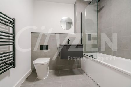 Berkeley Square, 319 – 321 Ordsall Lane - Photo 5