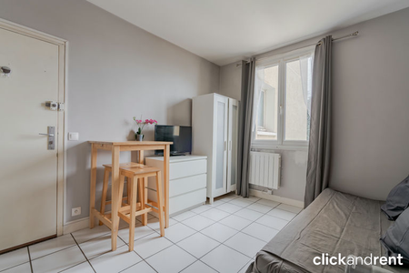 Charmant studio fonctionnel au cœur des Pavillons-sous-Bois - Photo 2