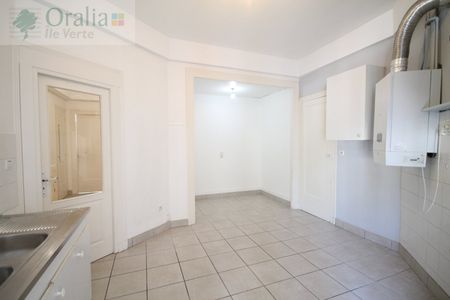 Appartement T2 - Photo 4