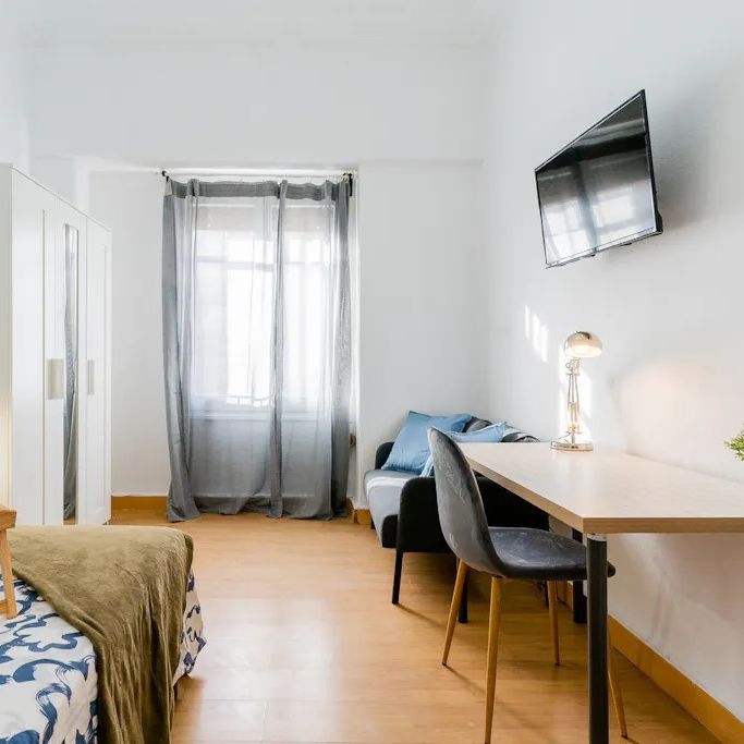 Carrer Honorato Juan, Valencia, Valencian Community 46007 - Photo 1