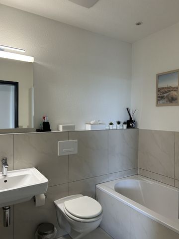 31/2-ROOM APARTMENT IN EICH (LU), FURNISHED, TEMPORARY - Photo 5