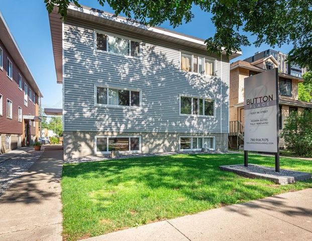 Button Place | 10207 116 Street, Edmonton - Photo 1