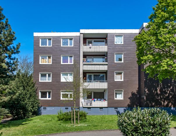 3-Zimmer-Wohnung in Duisburg Obermarxloh - Photo 1