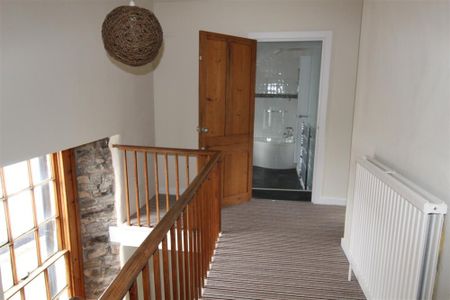 Steddaford Court, Sticklepath, Okeham..., Okehampton - Photo 2