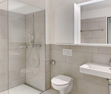 4.5 Zimmer, 90 m², EG - Foto 4