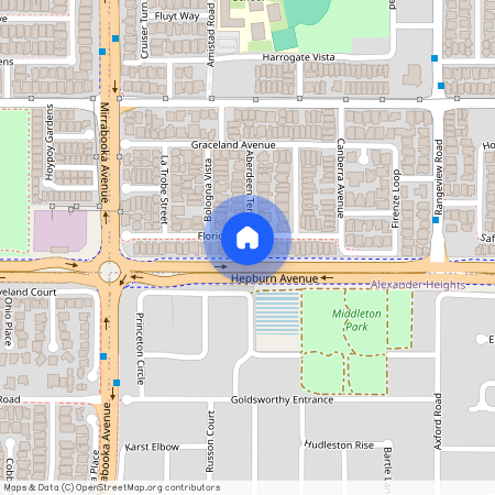 26 Florida Drive, WA 6065, Landsdale