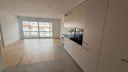 3.5 Zimmer, 68 m², 4. Stock - Foto 2