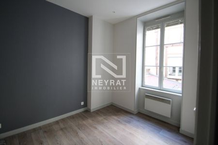 APPARTEMENT T2 A LOUER - Photo 2