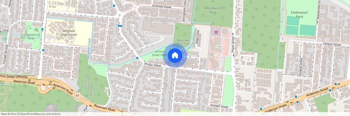 11/6-7 Maytown Close, Manoora, QLD 4870