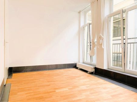 Te huur: Appartement Oudezijds Achterburgwal in Amsterdam - Foto 5