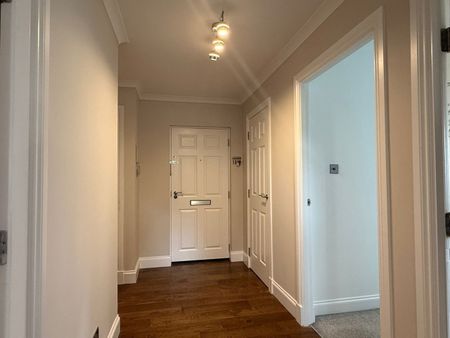 2 Bed Flat, Torridon Drive, PA4 - Photo 4
