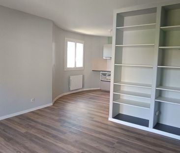 Location Appartement 2 pièces 48m² GRENOBLE 38000 - Photo 1