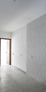 Studio para alugar com 44m², 1 quarto e sem vaga - Foto 1