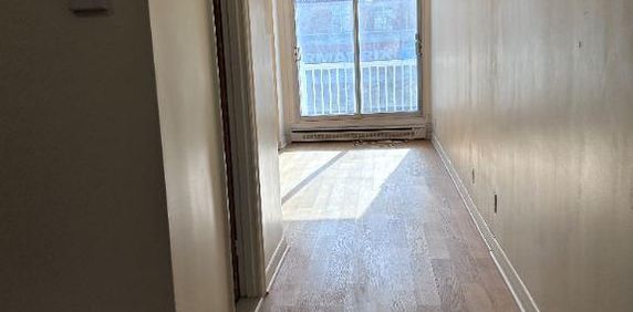 Grand 2 1/2 tout inclus metro Jean-Talon Villeray - Photo 2