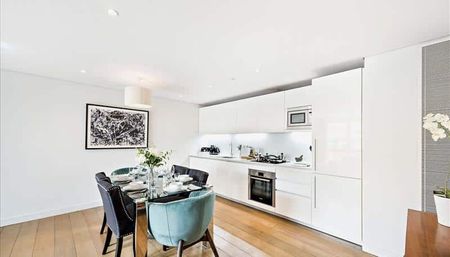 Merchant Square, W2, London - Photo 5