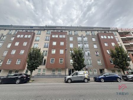 Appartement te huur - Photo 2