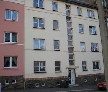 5 Raum Wohnung mit 2 Bädern ab dem 01.09.2024 frei - Foto 2