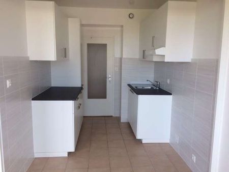 Appartement 3 pièces | Meyrin - Photo 2