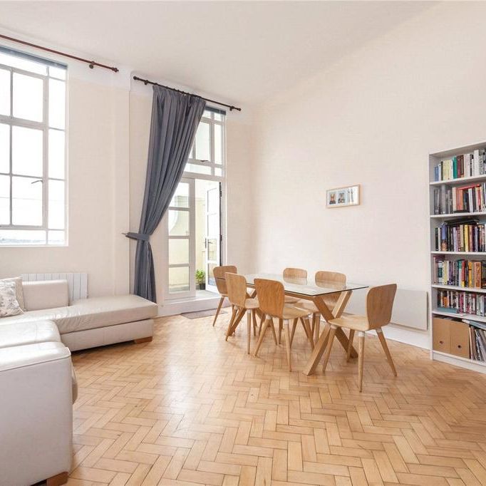 2 bedroom maisonette to rent - Photo 1