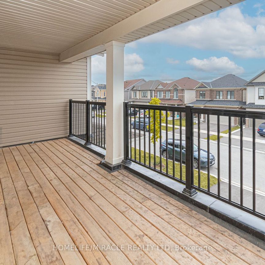 For Lease - 35 Bannister Road, Barrie, Ontario - Photo 1