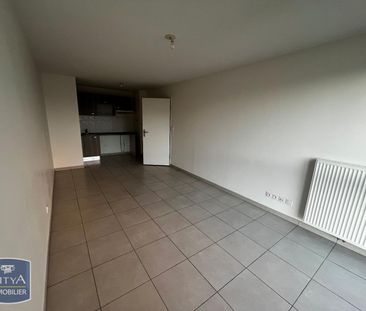 Location Appartement 2 pièces 42m² PESSAC 33600 - Photo 6