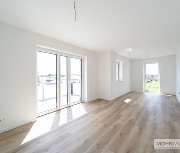 Ideale Ausstattung und Lage - Penthouse in Berne zur Miete! - Photo 1