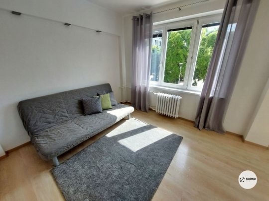 Pronájem bytu 1+kk 32 m² - Photo 1